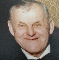 Photo of Peter Andreas Jensen